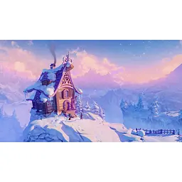 Ключ активації Microsoft Trine 4: The Nightmare Prince для Xbox One/Series - мініатюра 2