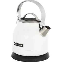 Електрочайник KitchenAid 5KEK1222EWH - мініатюра 3