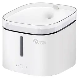 Дозатор води для тварин Kitten&Puppy Water Dispenser