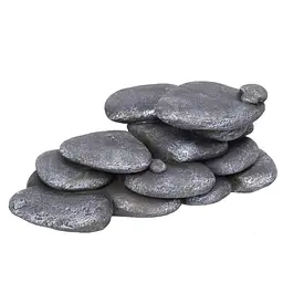 Декорація печера Hobby Pebbles Cave 3 27x17x10,5 см (41741) - мініатюра 3