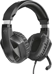 Навушники Trust GXT412 CELAZ Black (23373)