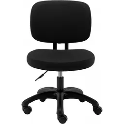 Дитяче крісло GT Racer B-1511 Fabric Black [140969]