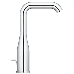 Змішувач для умивальника 1/2" L-розміру Grohe Essence 24174001 Хром - мініатюра 2