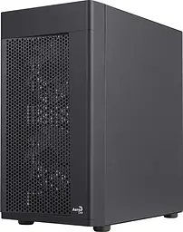 Корпус AeroCool Hexform-G-BK-v2 (ACCX-PV38004.11) Чорний 600W - мініатюра 9