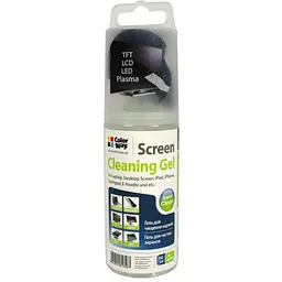 Універсальний чистячий набір ColorWay Cleaning Gel LED/TFT/LCD (CW-5151)