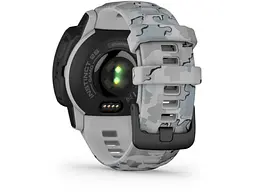 Смарт-годинник Garmin Instinct 2S - Camo Edition Mist Camo (010-02563-13) - мініатюра 5