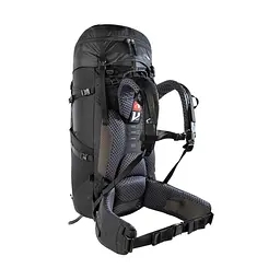 Рюкзак Tatonka Yukon 50+10 Чорний - мініатюра 2