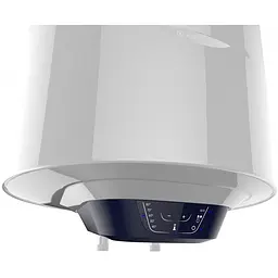 Ariston Водонагрівач BLU1 ECO 80 V 18K PL DRY - мініатюра 2