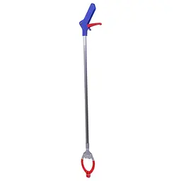 Захват для сміття алюмінієвий 90 см Household Cleaning Products HP-35015-39 - мініатюра 11