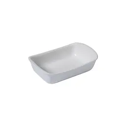 Форма для выпекания Pyrex Supreme white прямоугольная 22 х 15 см (SU22RR1/7648)