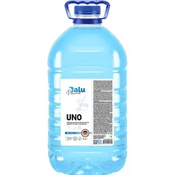 Засіб для миття різних поверхонь універсальний Balu Uno Blue Sky 5 л ПЕТ