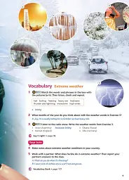Eyes Open Level 3 Student's Book - мініатюра 3
