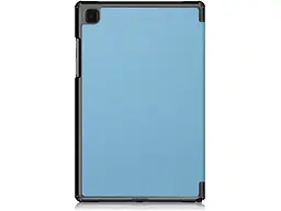 Чохол BeCover Smart Case для Samsung Galaxy Tab A7 Lite SM-T220/SM-T225 Blue (706458) - мініатюра 2