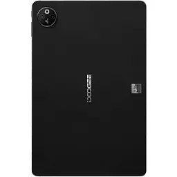 Планшет Doogee T30 Max 8/512GB LTE Black Global EU [119199] - мініатюра 3