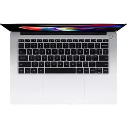 Ноутбук Xiaomi Mi Notebook Pro 14 Intel Core i5-11320H (кнз8654567) - мініатюра 3