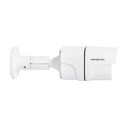 Камера відеоспостереження Greenvision GV-162-IP-FM-COA50-20 POE (Lite) - мініатюра 2