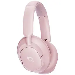 Накладні бездротові навушники Bass BH1 ANC (A02037) Nebula Pink Baseus teh0030606 - мініатюра 2