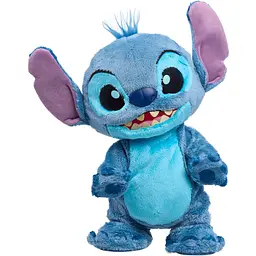 Інтерактивна іграшка Stitch - Крутий Стіч (31022) - мініатюра 2