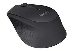 Миша Logitech Wireless Mouse M280 Black (910-004291) UA [38069] - мініатюра 2