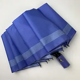 Жіночий напівавтомат зонт The Best 97 см acs0024880 - мініатюра 5