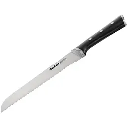 Ніж для хліба 20 см Ice Force Tefal K2320414