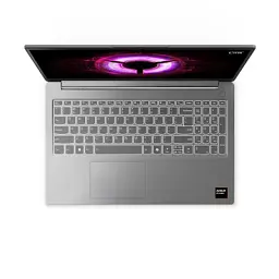 Ноутбук Lenovo LOQ 15ARP10E (83S000ETRA) - мініатюра 11