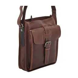 Сумка Ashwood 4551 VT TAN - мініатюра 2