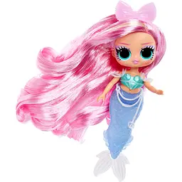 Ігровий набір з лялькою L.O.L. Surprise! серії "Tweens Mermaids!" Лола Вейв - мініатюра 5