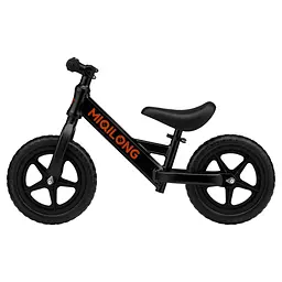 Біговел Miqilong HP 12" чорний - мініатюра 2