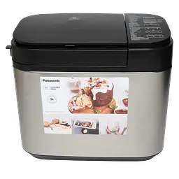 Хлібопічка Panasonic SD-YR2550STS - мініатюра 12