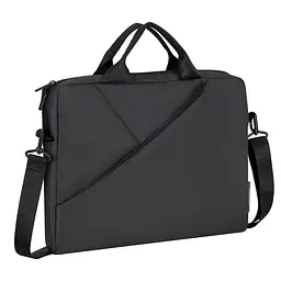 Сумка для ноутбука Rivacase 13,3" Grey (8720) (8720 (Grey)) - мініатюра 1