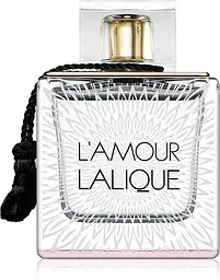 Оригінал Lalique L'amour Тестер 100 мл Парфумована вода