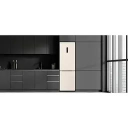 Холодильник LG GC-B459FEPW - мініатюра 3