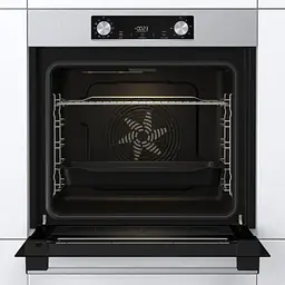 Духова шафа електрична Gorenje BO6735E02X - мініатюра 2