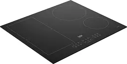 Варильна поверхня Beko HII64200FMT - мініатюра 3