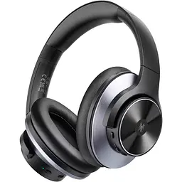 Гарнітура OneOdio A10, Bluetooth+3,5мм Black - мініатюра 8