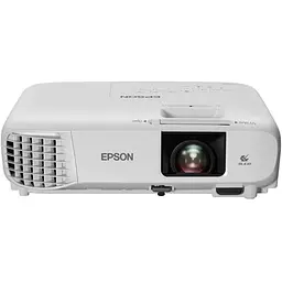 Мультимедійний проектор Epson EB-FH06 [V11H974040]