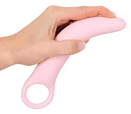 Набір фалоімітаторів Sweet Smile Vaginal Trainers рожевий Orion 42-05387100000 103722 - мініатюра 3