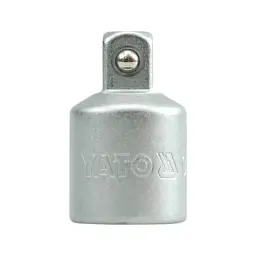 Адаптер для інструменту Yato 3/4" х 1/2" (YT-1259)