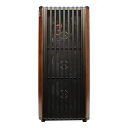 Робоча станція Power Up Desktop #756 Core Ultra 7 265KF/32 Gb/SSD 512 Gb/GeForce RTX 5060Ti 16 Gb - мініатюра 2