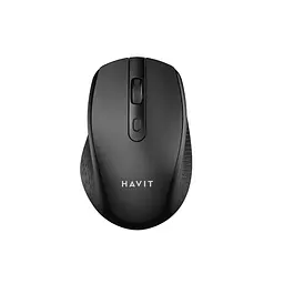 Бездротова миша HAVIT MS03RF Black HAVIT (29229-000)