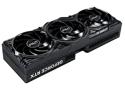 Відеокарта GF RTX 5080 16GB GDDR7 GamingPro OC V1 Palit (NE75080S19T2-GB2031Y) - мініатюра 9