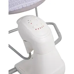 Гойдалка дитяча FreeOn Balance, grey - мініатюра 2