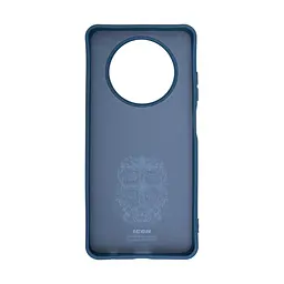 Чехол ArmorStandart ICON для Realme 12 5G / 13 5G Blue (ARM77860) - мініатюра 2
