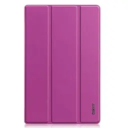 Чохол-книжка BeCover Smart Case для Lenovo Tab M10 Plus TB-125F 3rd Gen /K10 Pro TB-226 10.61" Purple (708305) - мініатюра 2