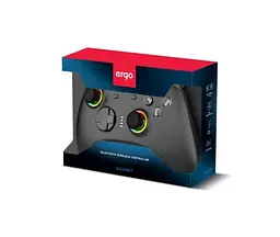 Геймпад GG04BT, Black Ergo teh0020804 - мініатюра 6