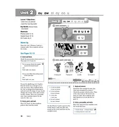 Oxford Phonics World. Level 5. Teacher's Book - мініатюра 5