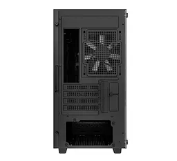Корпус DeepCool CC360 ARGB (R-CC360-BKAPM3-G-1) без БЖ - мініатюра 10