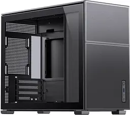 Корпус Jonsbo D31 MESH Black (D31 MESH Black) Без БП