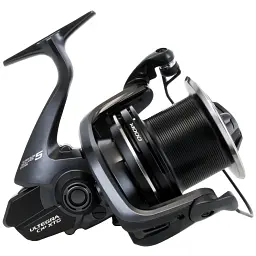 Котушка Shimano Ultegra CI4 14000 XTC 5+1BB - мініатюра 2